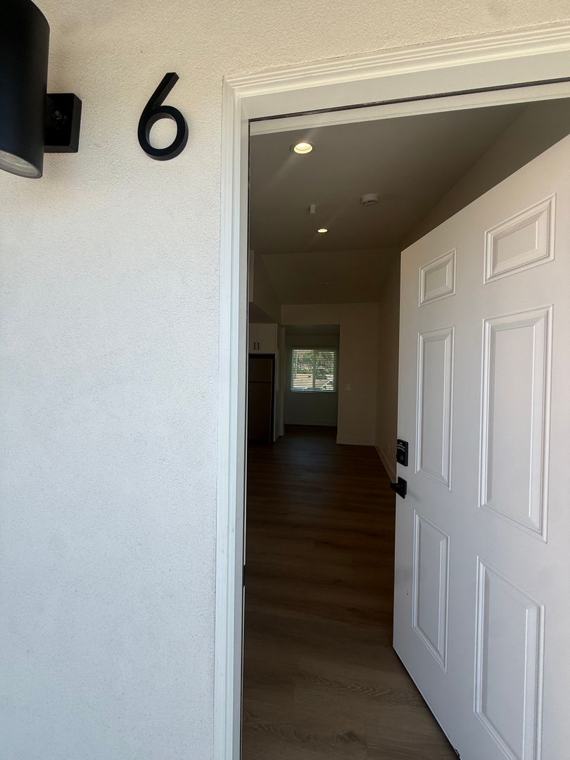 Spring Valley Apartment: 10791 Jamacha Blvd