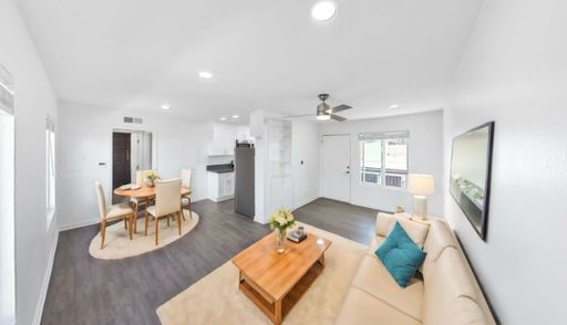 Rest of August FREE! Renovated 1BR Near SDSU! – photo 1