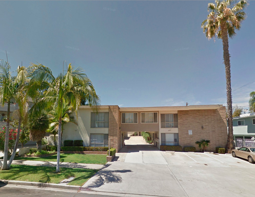 Newly Remodeled Spacious Ground Floor 1Bed / 1Bath Unit in PB – photo 1