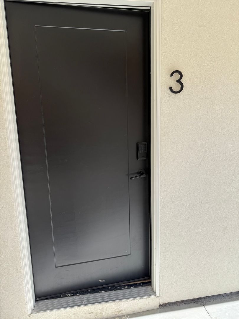 San Diego Apartment: 4270 34th St