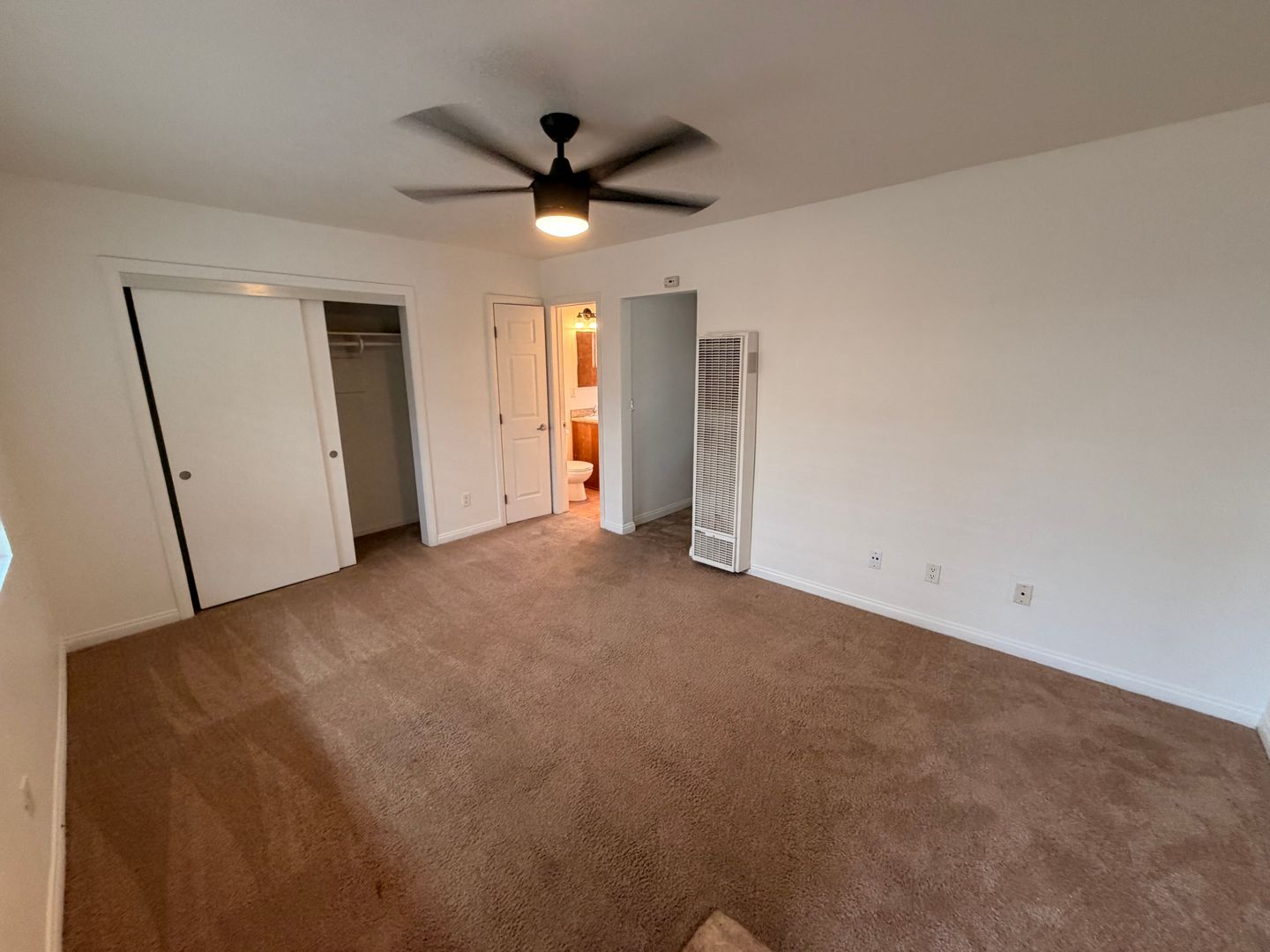 San Diego Apartment: 4654 33rd St