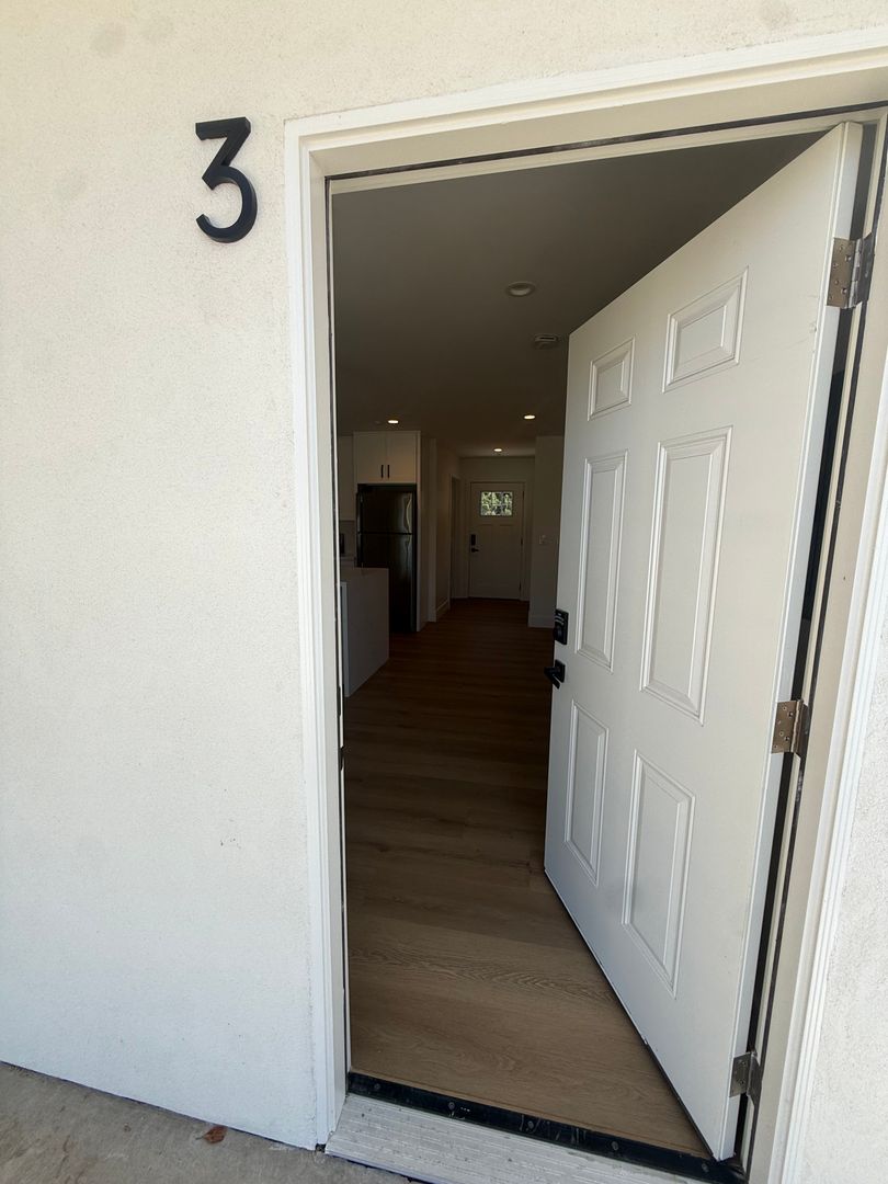Spring Valley Apartment: 10791 Jamacha Blvd