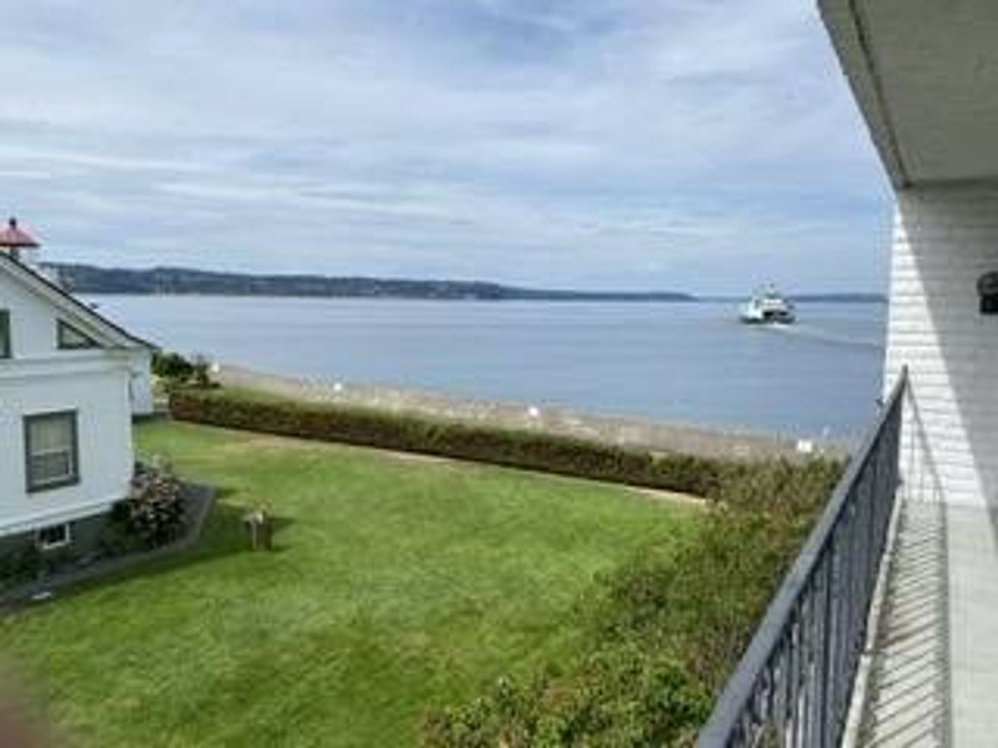 Mukilteo House: 610 Front St #301
