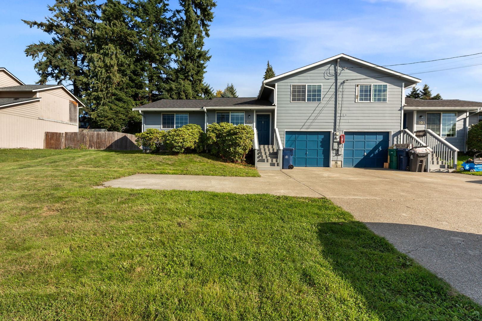 Marysville House: 7503 67th Ave NE #B