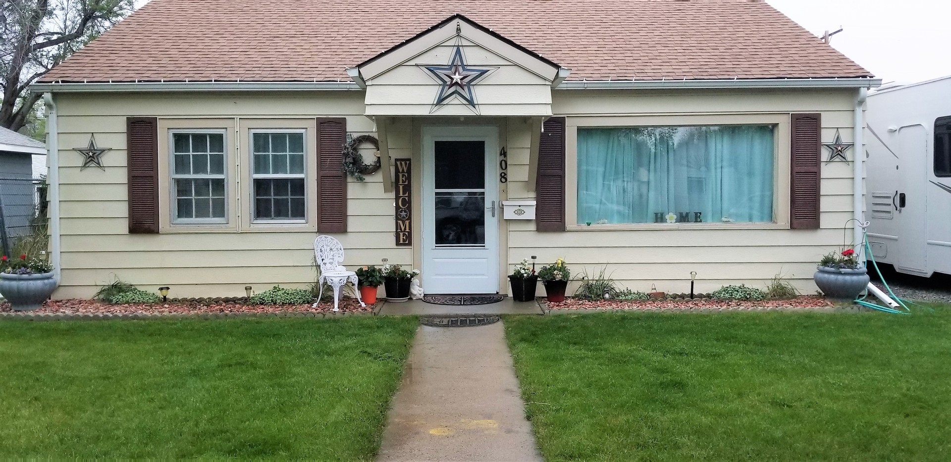 Laurel House: 408 5th Ave