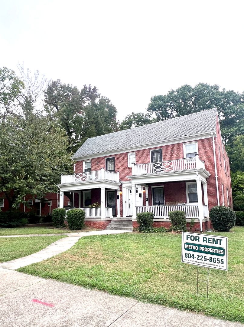 Richmond Apartment: 3500 Stuart Ave