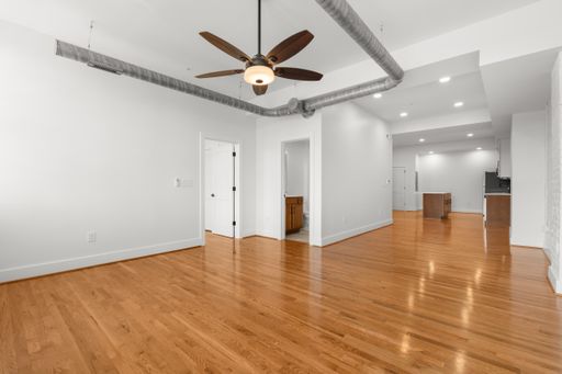 Massive Two Bedroom Two Bathroom New Construction!! – photo 1