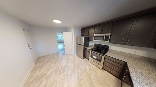 Forest Hill Court Apartments: Renovated Two Bedroom Apartment, with Washer & Dryer!!! – photo 1