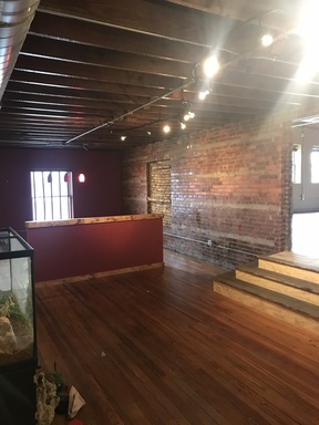 Incredible Loft Office Ready for Immediate Occupancy – photo 1