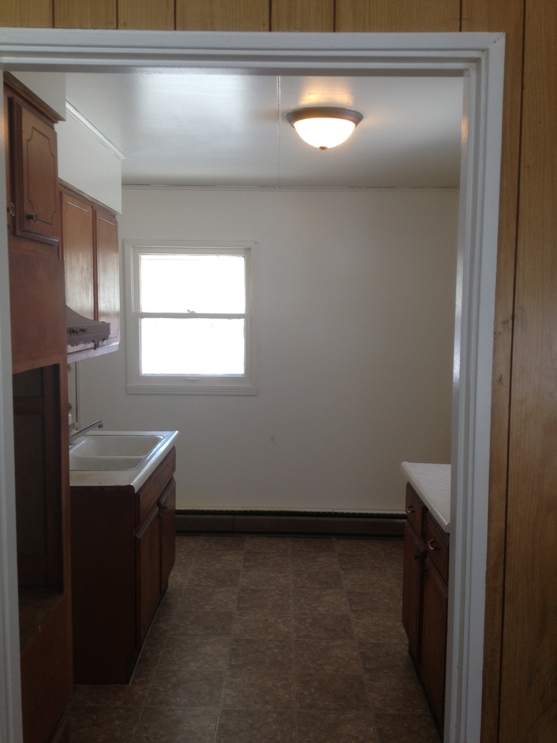 Fort Wayne House: 3730 Logan Ave