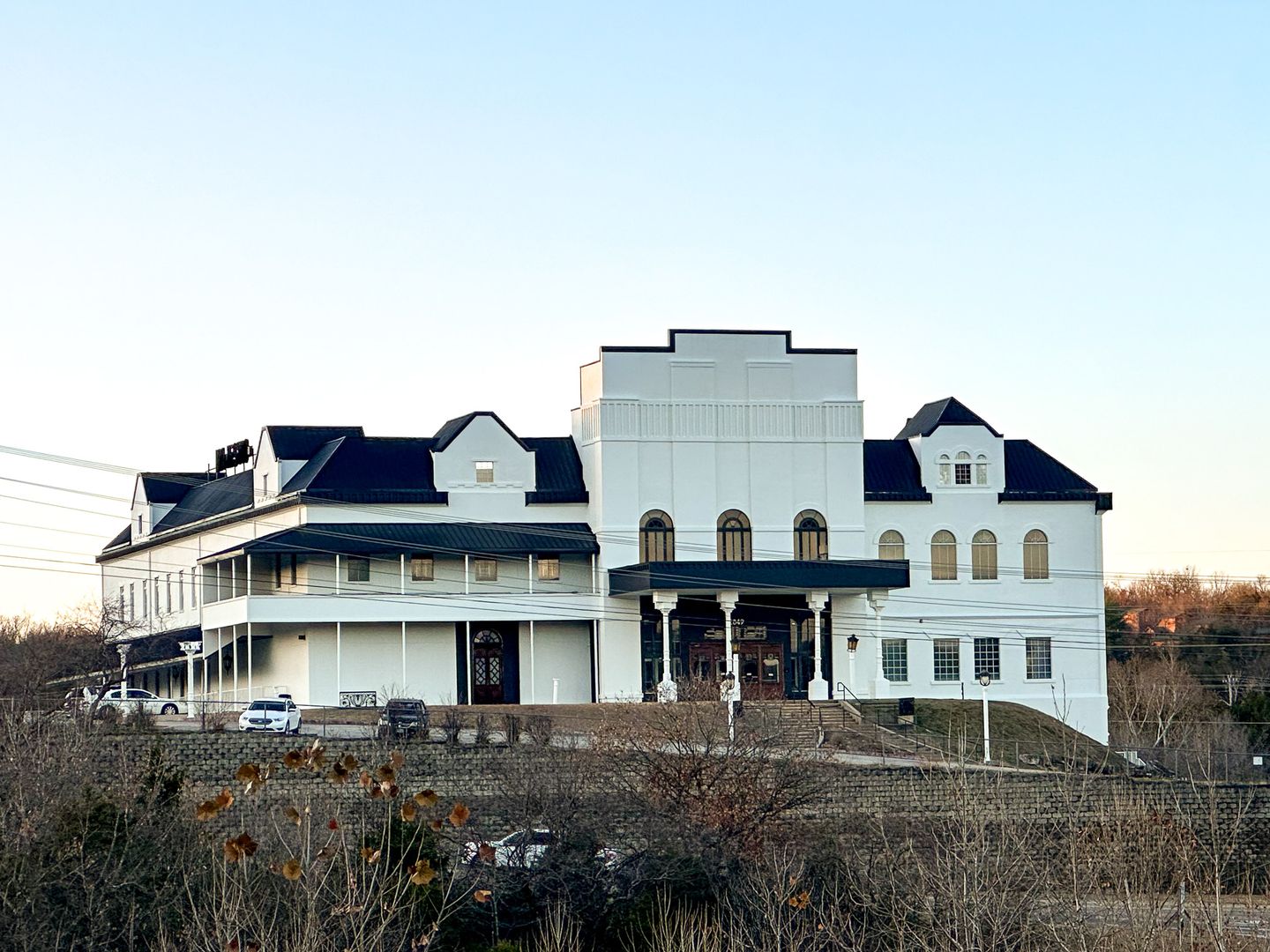 Branson Apartment: 2849 Gretna Road