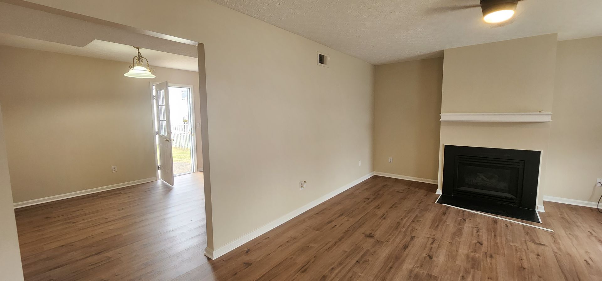 Louisville House: 4112 Mimosa View Dr