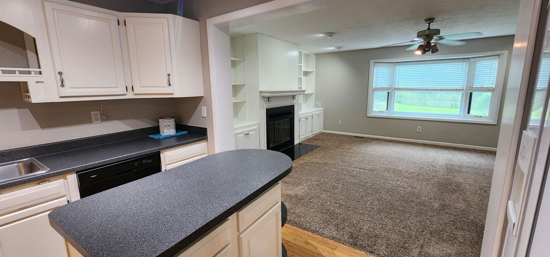 Louisville House: 601 Virginia Avenue