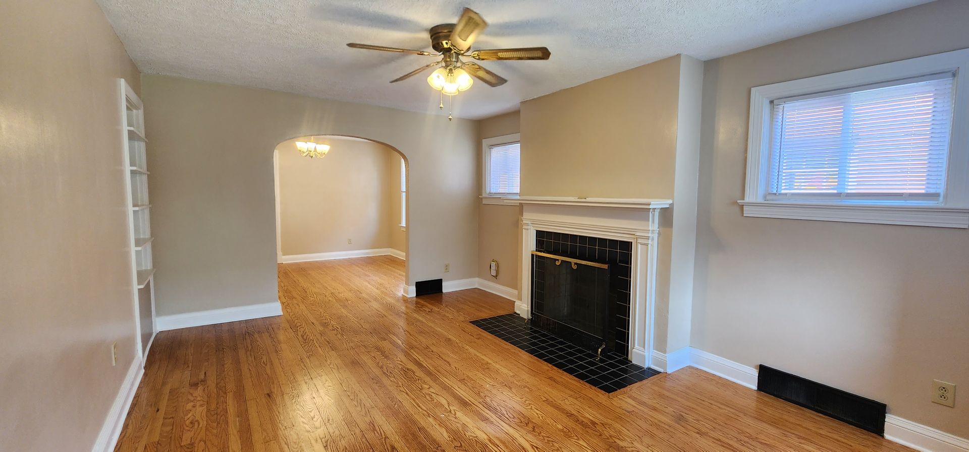 Louisville House: 2424 Emil Ave.