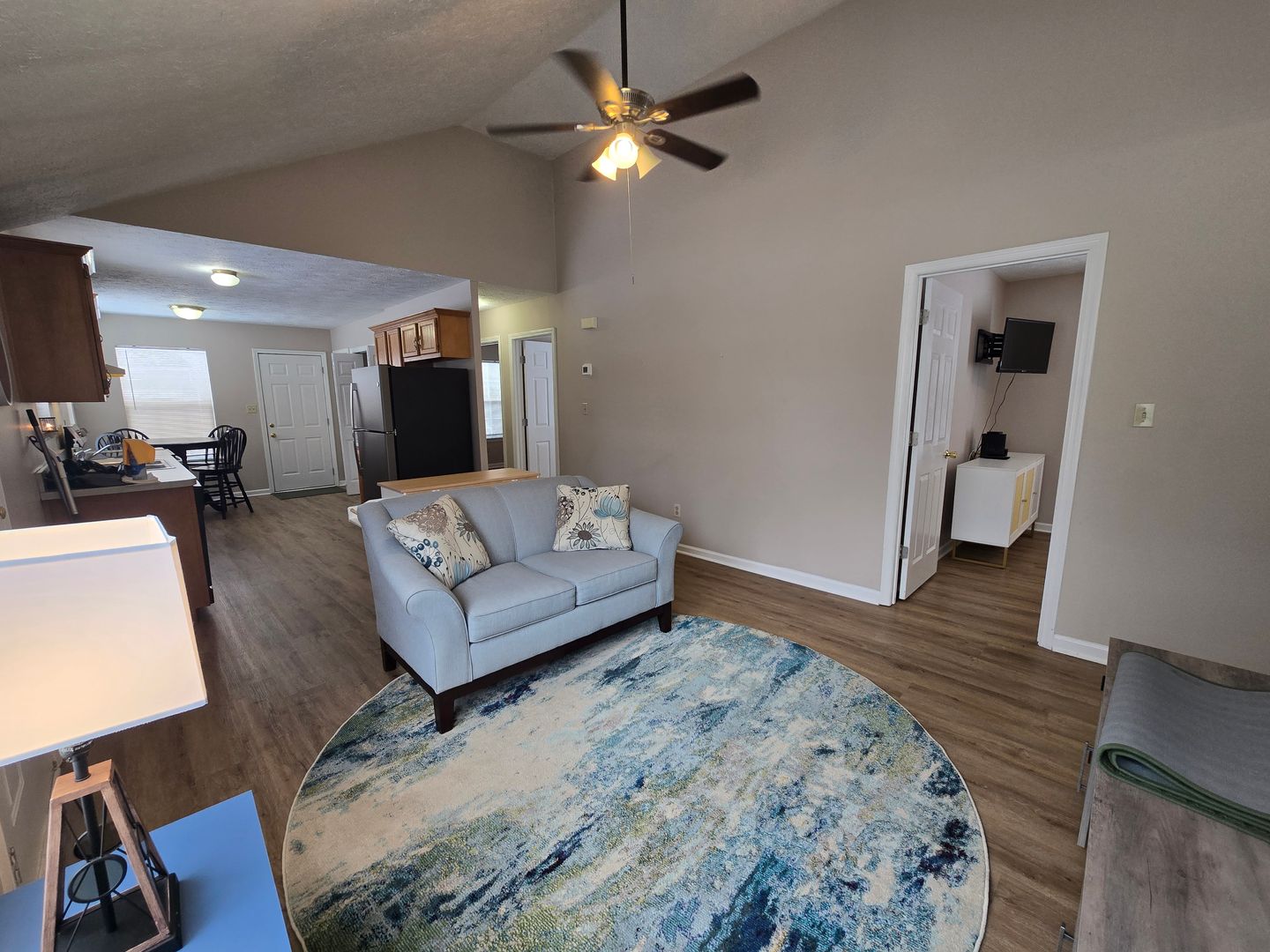 Louisville House: 3728 Locust Ave