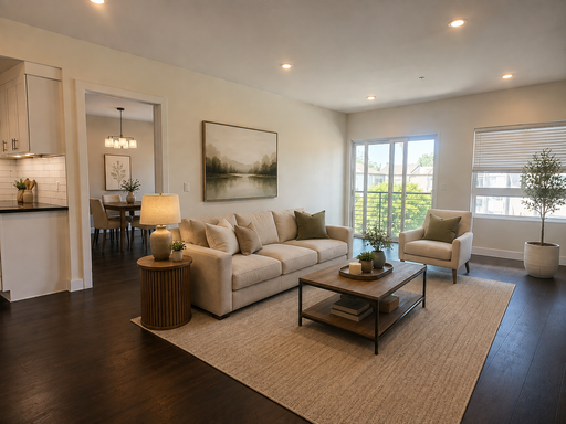 Luxury Beyond Compare: Elevate Your Lifestyle with Gourmet Kitchens, Cutting-Edge Technology, and Unobstructed Views – photo 1