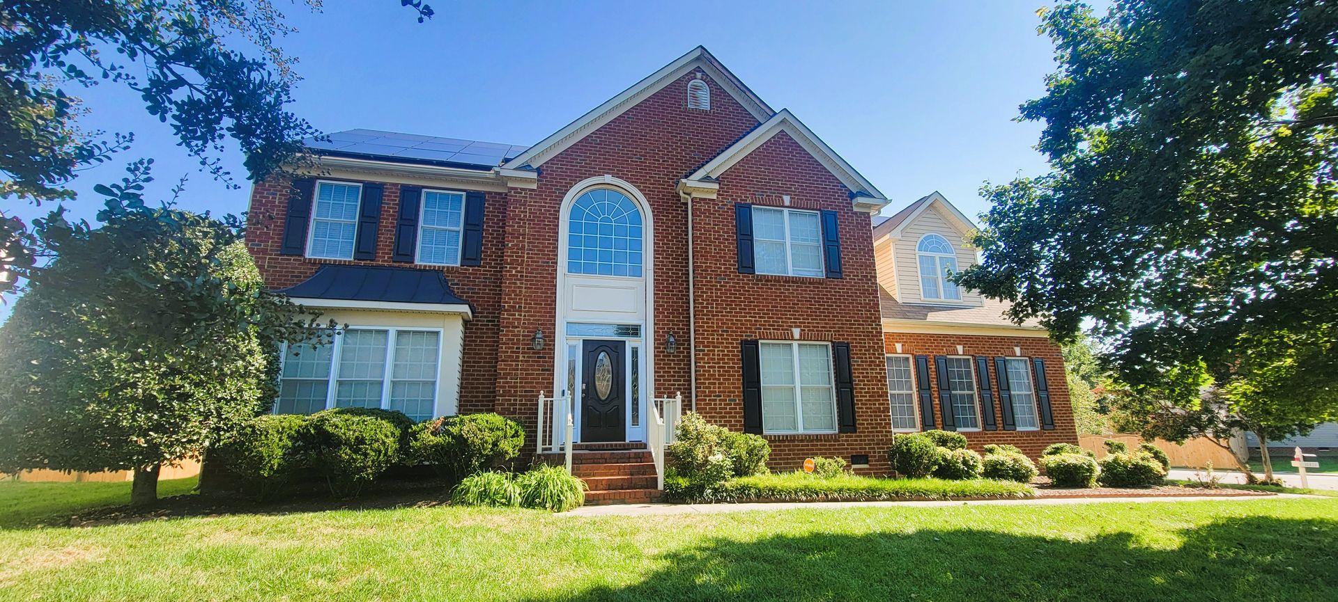 Glen Allen House: 10800 Pruett Lane