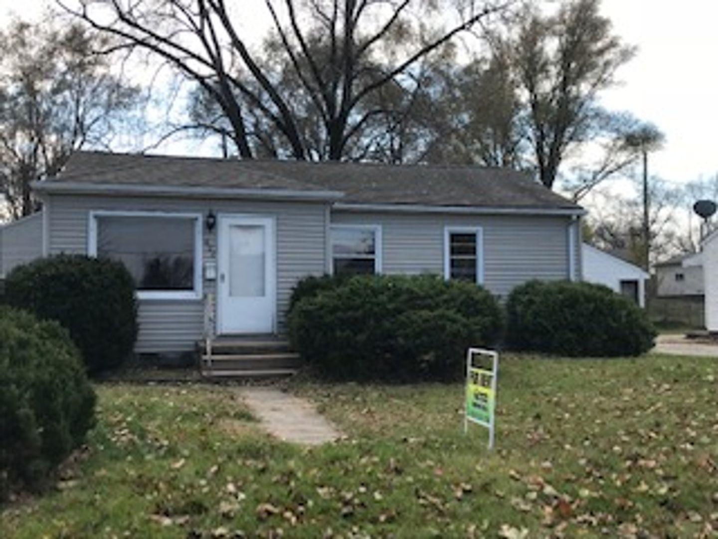 Waterloo House: 622 Keystone St