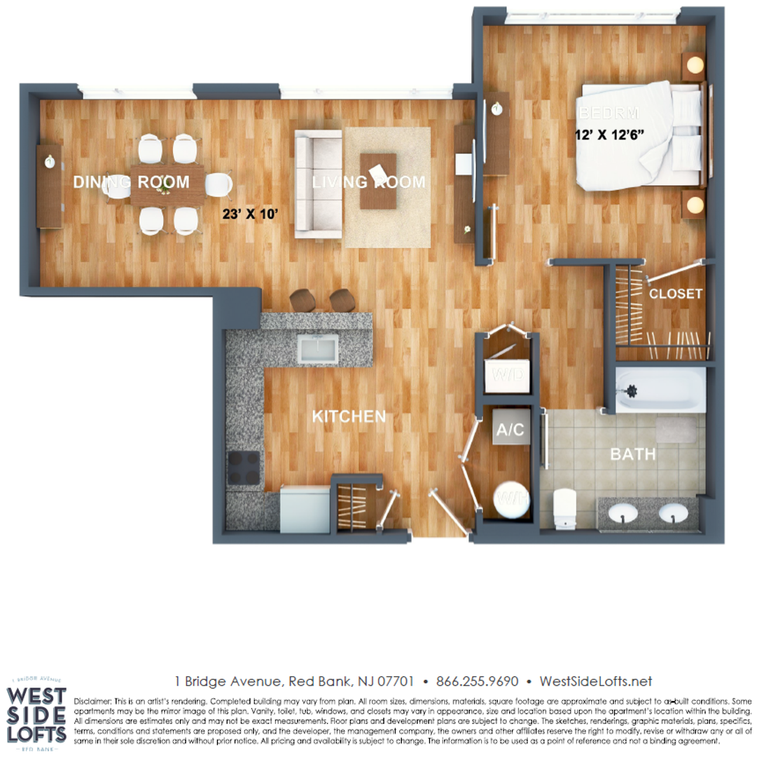 MV Broadway WSL, LLC