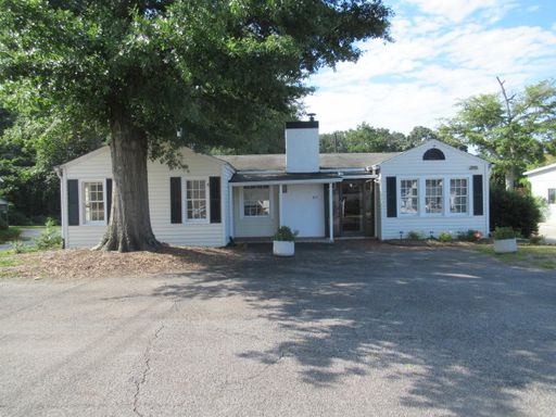 Perfect for office space with up to 6 offices with waiting area, Retail Space or small business. – photo 1