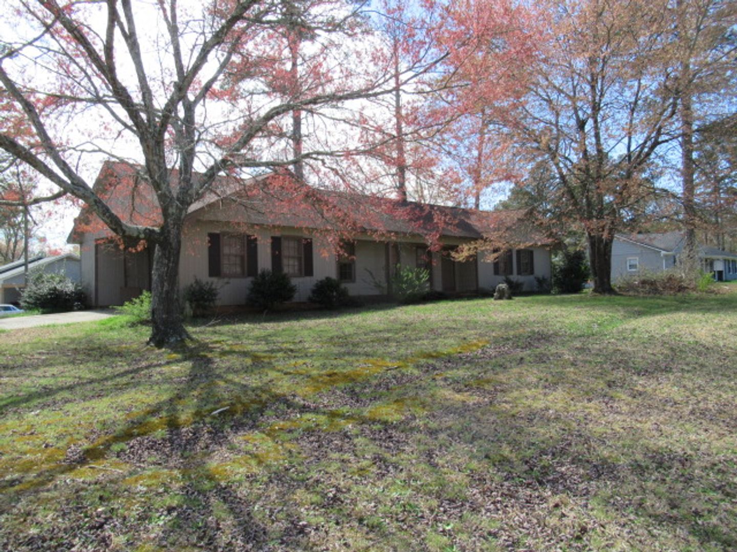 Carrollton House: 5 Gracewood Circle