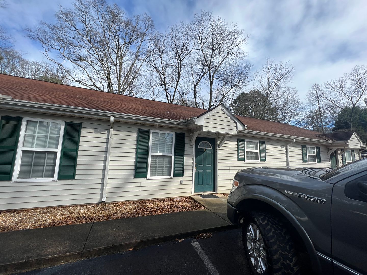 Bremen House: 121 Unit 2 Marchman St