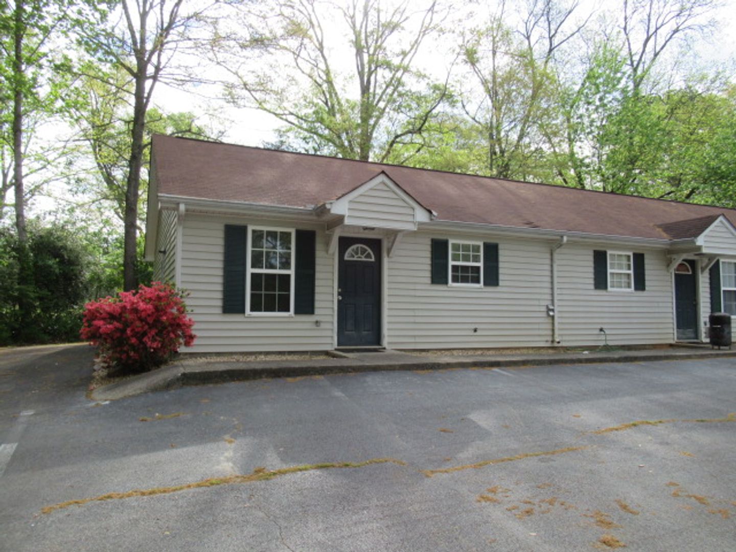 Bremen House: 121 Unit 4 Marchman St