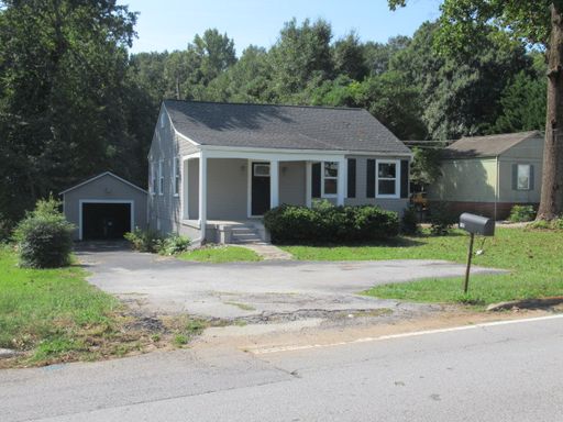 3 Bedroom Rental – 831 Cedar St, Carrollton, GA 30117