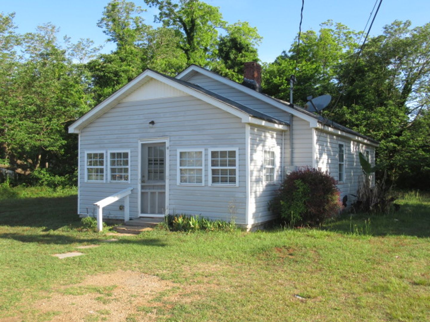 Carrollton House: 5 Henry St Unit B
