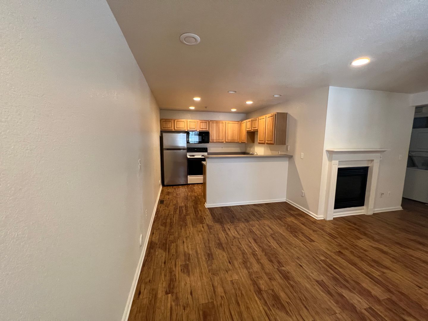 Boulder Apartment: 825 30th St.