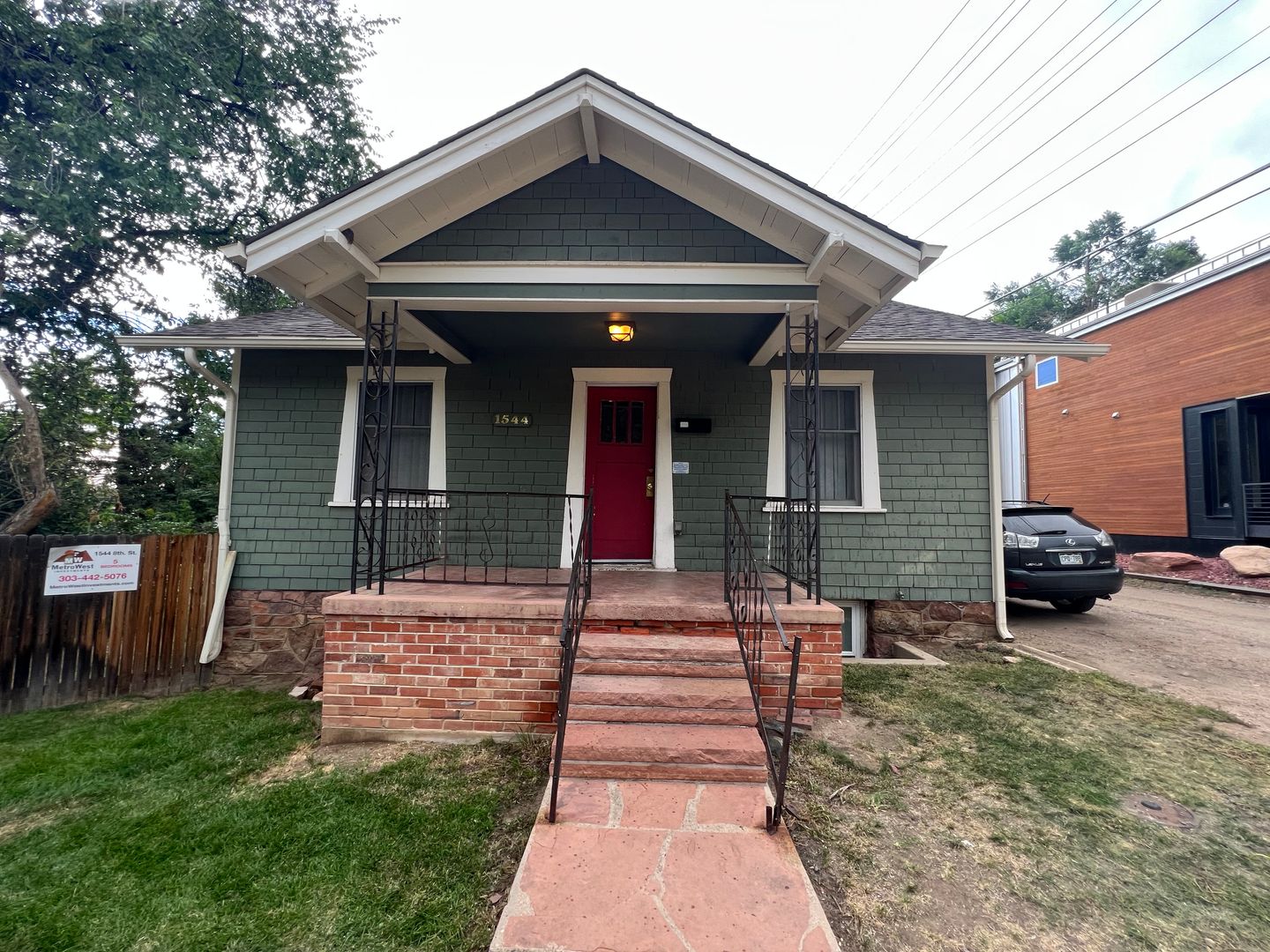 Boulder Multiplex: 1544 8th St.