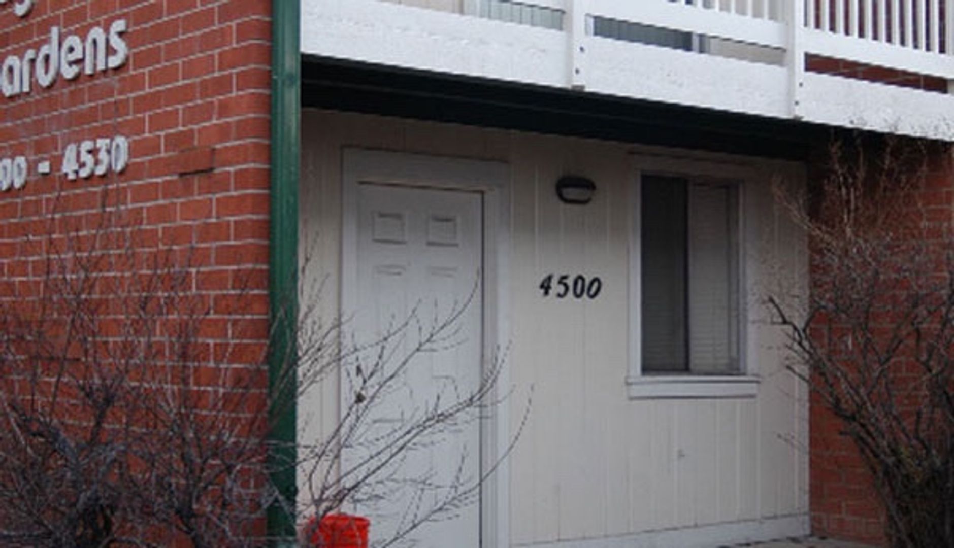 Boulder Townhome: 4500 Laguna Pl.