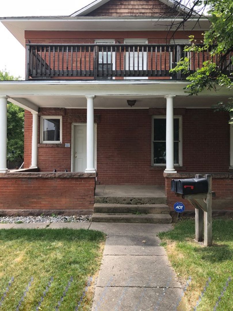 Boulder Apartment: 2110 Grove Cr.