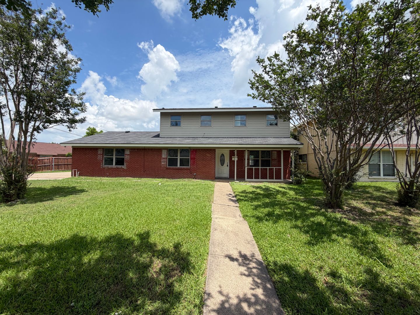 MESQUITE House: 3034 HARLAN DR