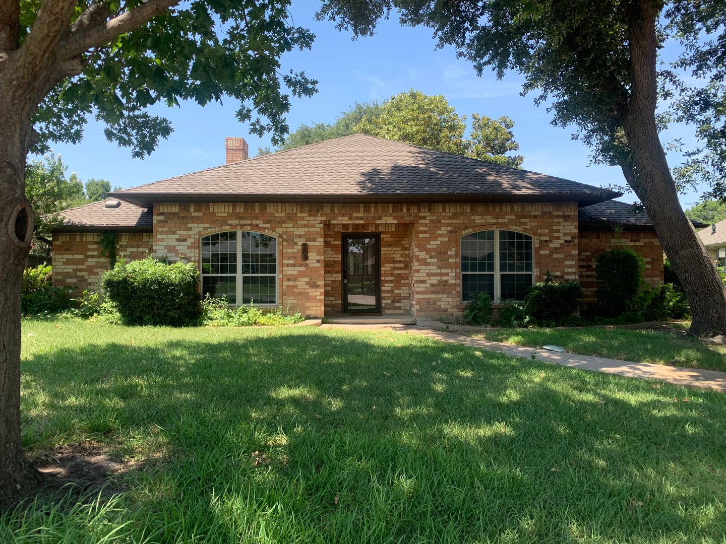 GARLAND House: 209 BELLMEADE DRIVE