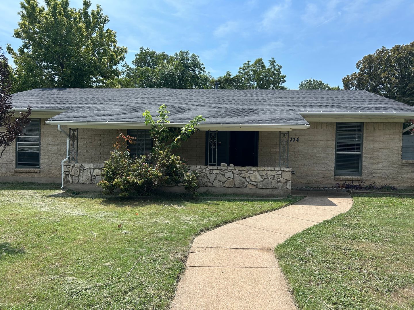 DUNCANVILLE House: 334 CARDER ST