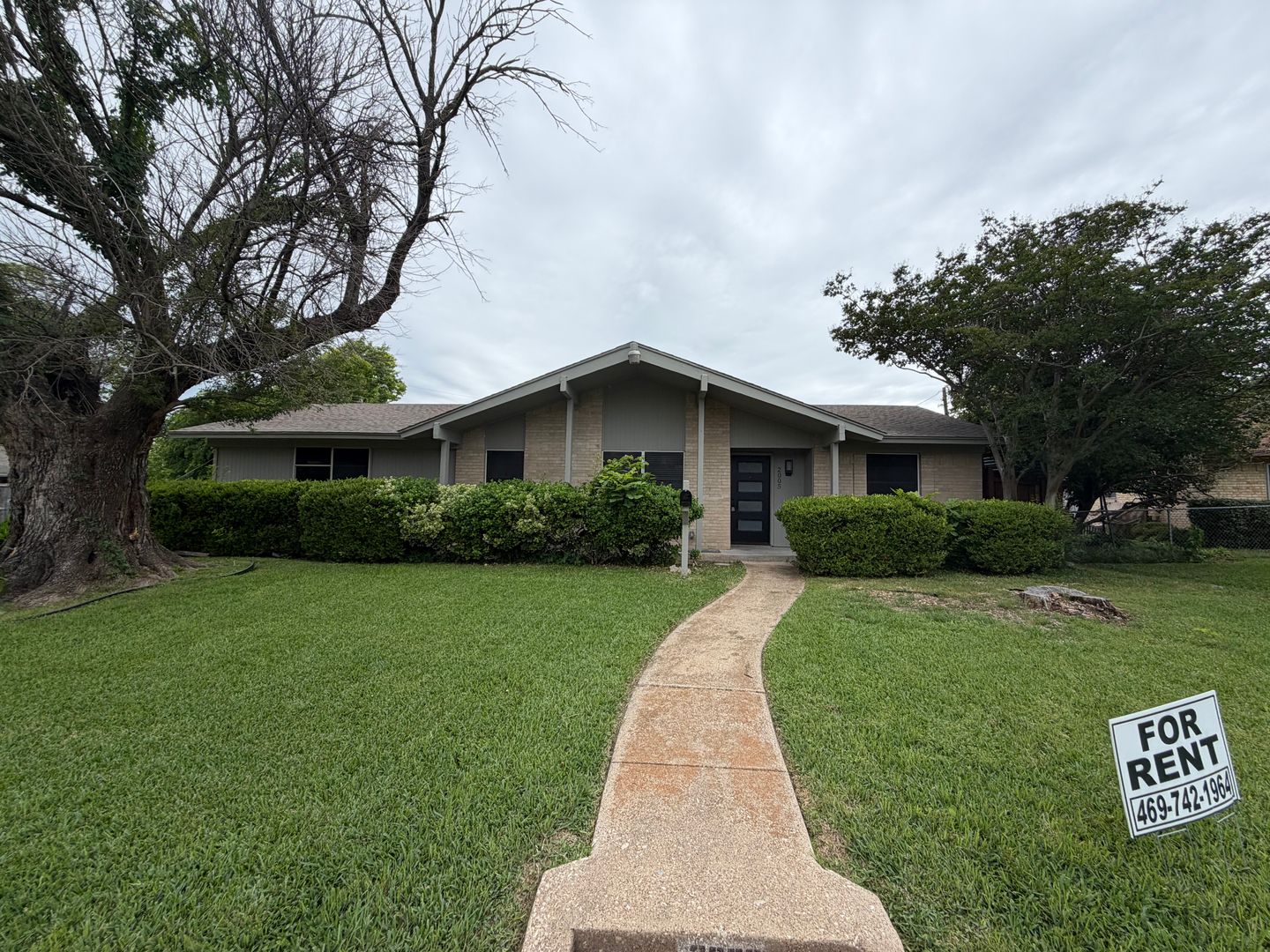 MESQUITE House: 2005 BAMBOO ST