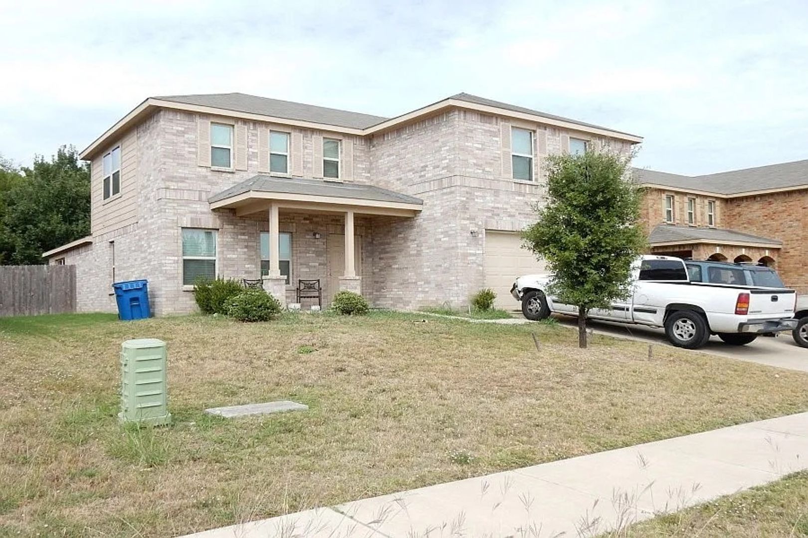 LANCASTER House: 1223 ALHAMBRA DR