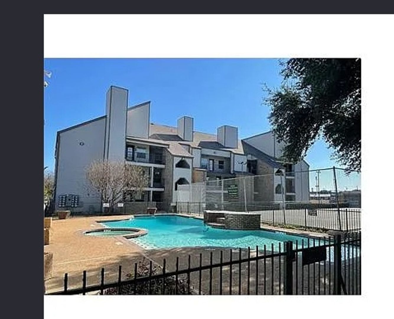 DALLAS House: 6108 ABRAMS RD APT C- 326