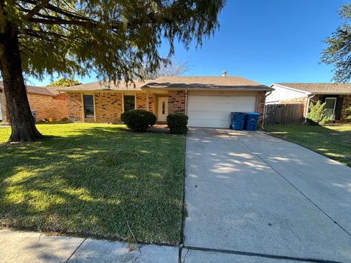 6317 REDWOOD LANE, ROWLETT, TX 75089