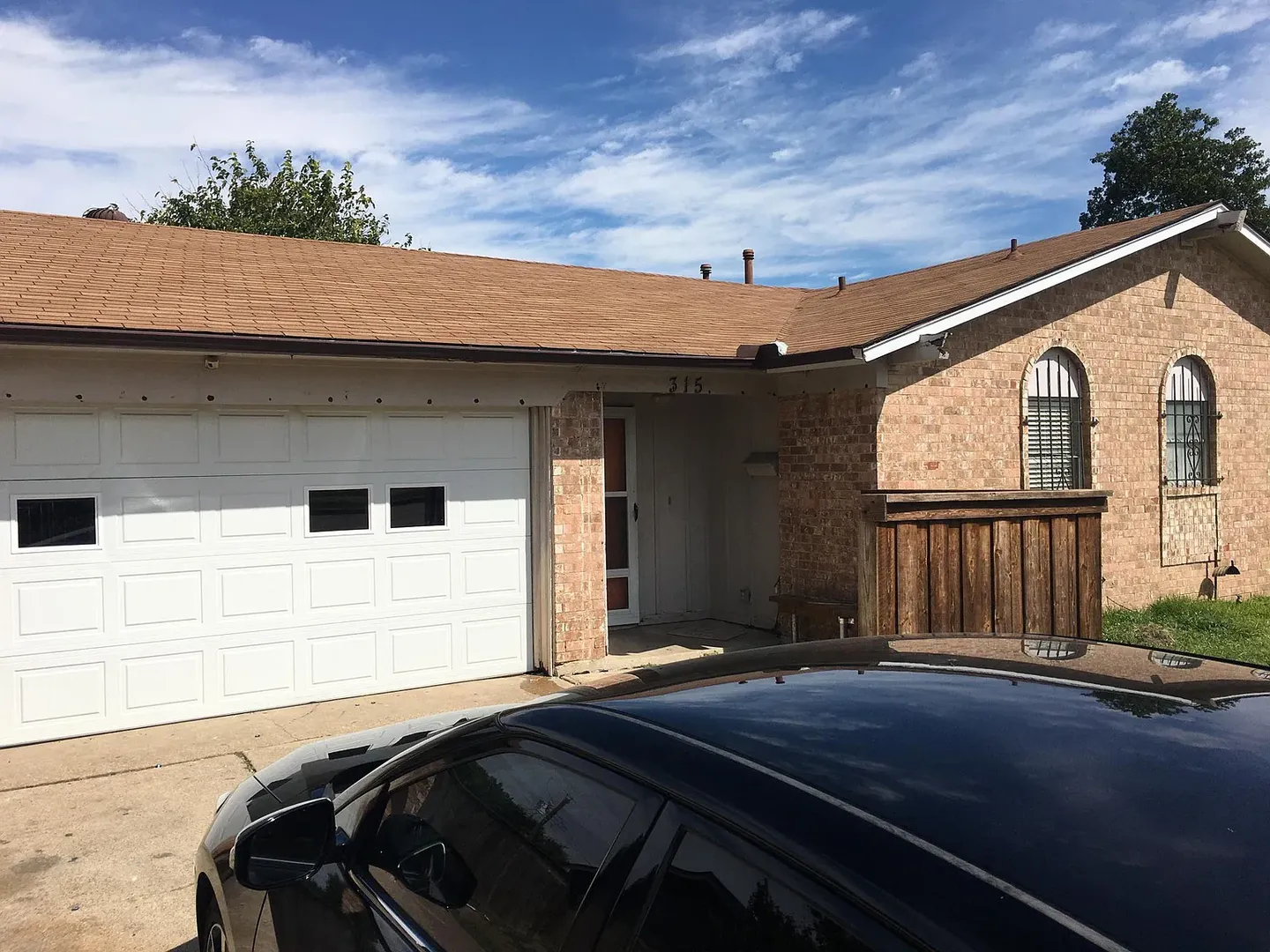 MESQUITE House: 315	PALDAO DR