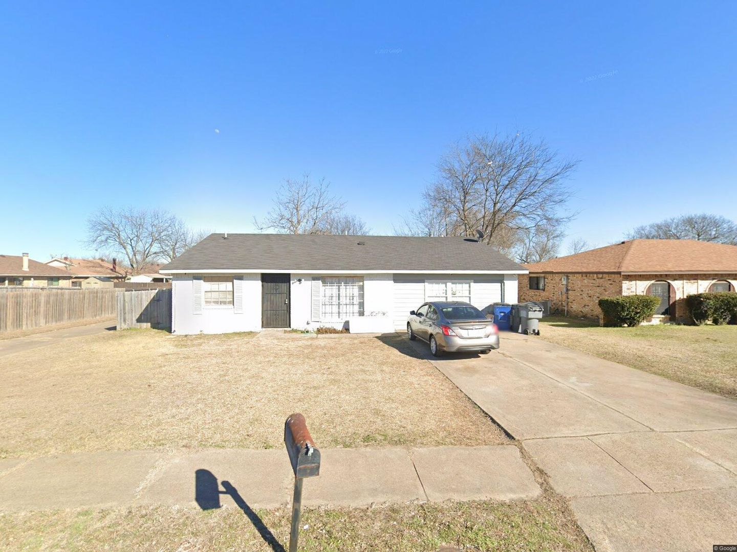 LANCASTER House: 2746 TOWN NORTH DR