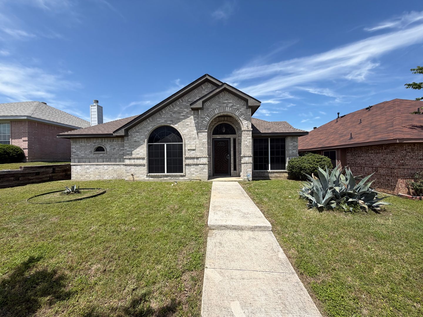 MESQUITE House: 1005 CHELSEA