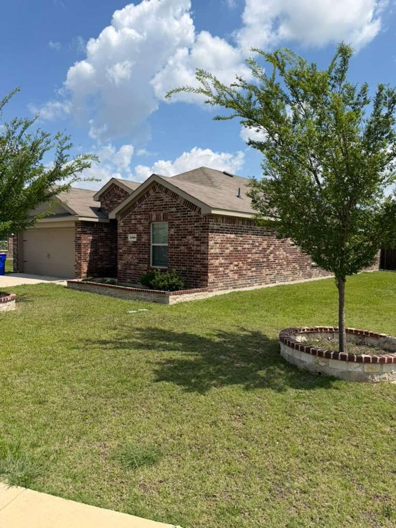 SEAGOVILLE House: 2708 CORBO DR