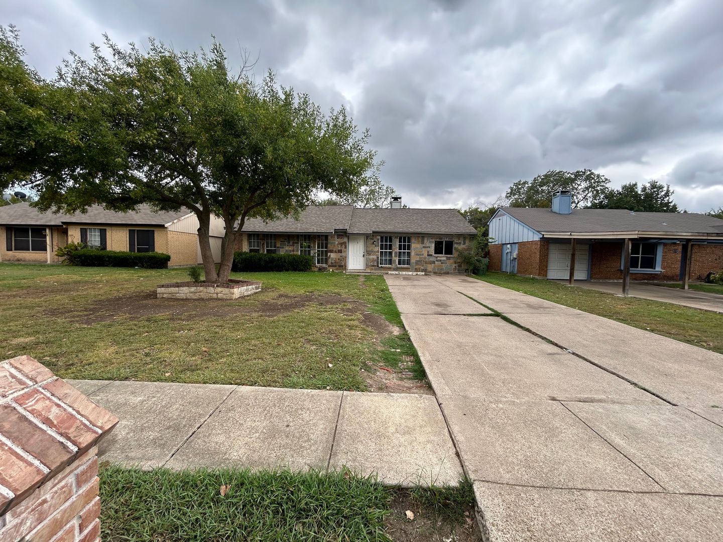 GARLAND House: 2117 HIGHWOOD DR