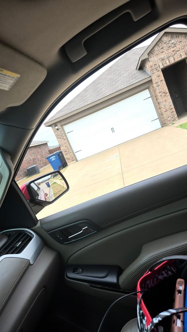 SEAGOVILLE House: 1112 KRISTOF DR