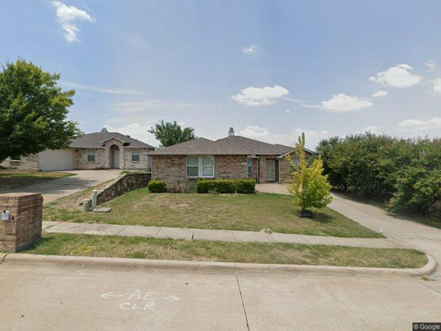 MESQUITE House: 1229 NIMITZ WAY