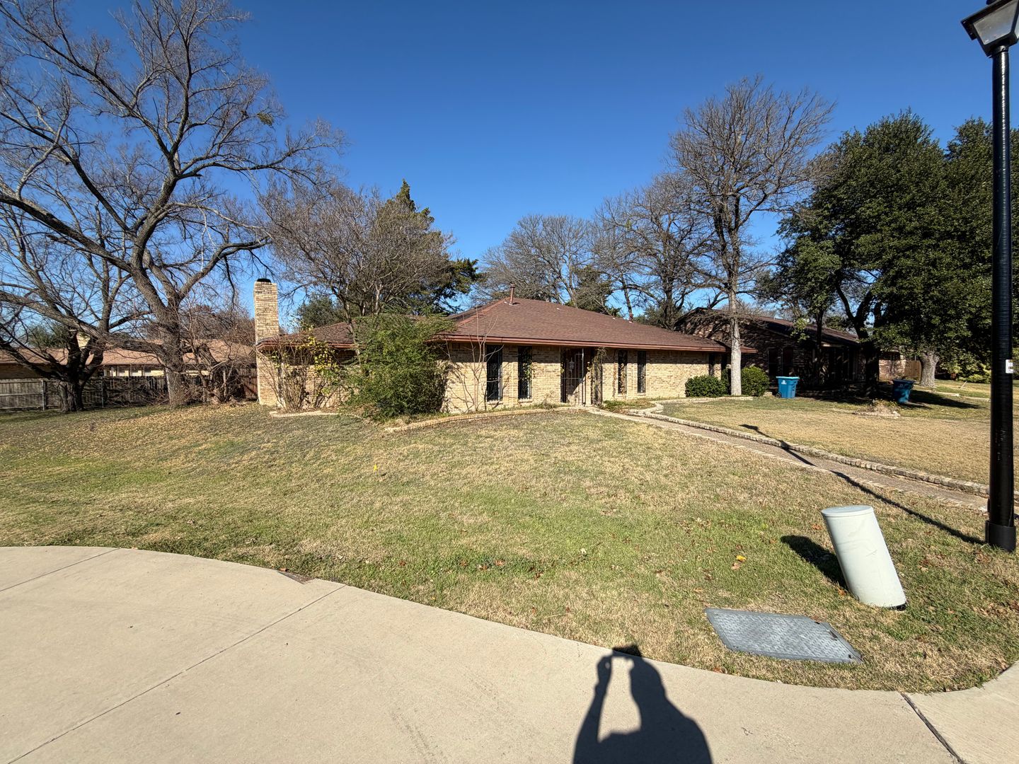 DESOTO House: 711 THE MEADOWS PKWY