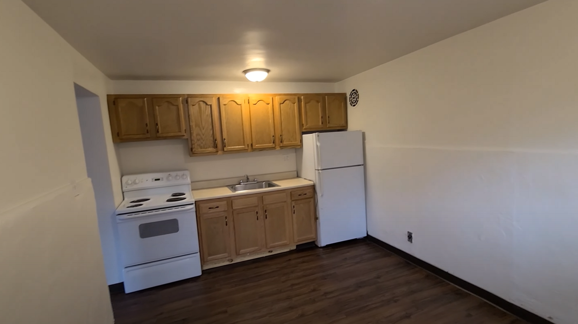 Pittsburgh Apartment: 321 Beverly Road