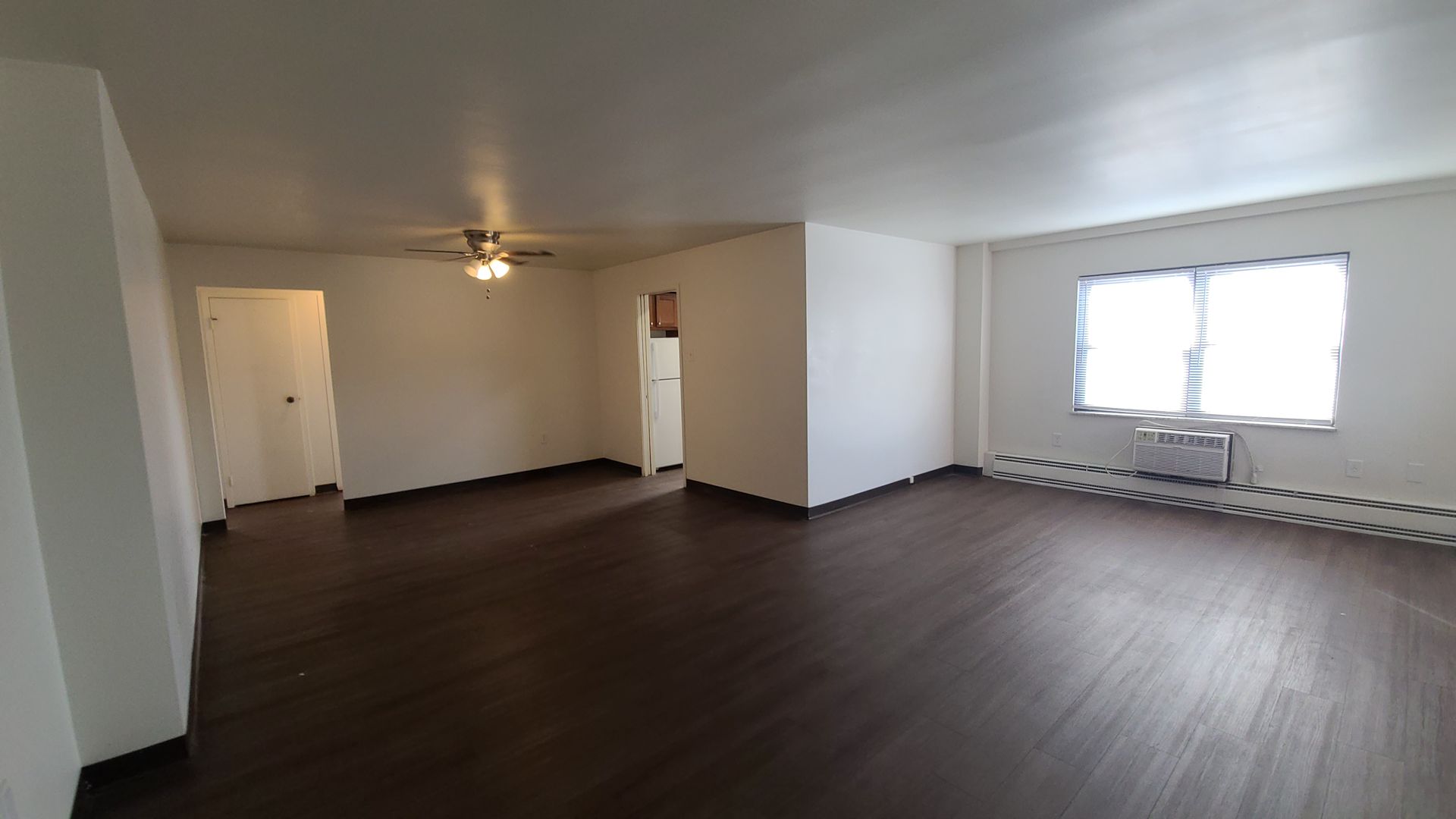 Pittsburgh Apartment: 15 Bower Hill Rd